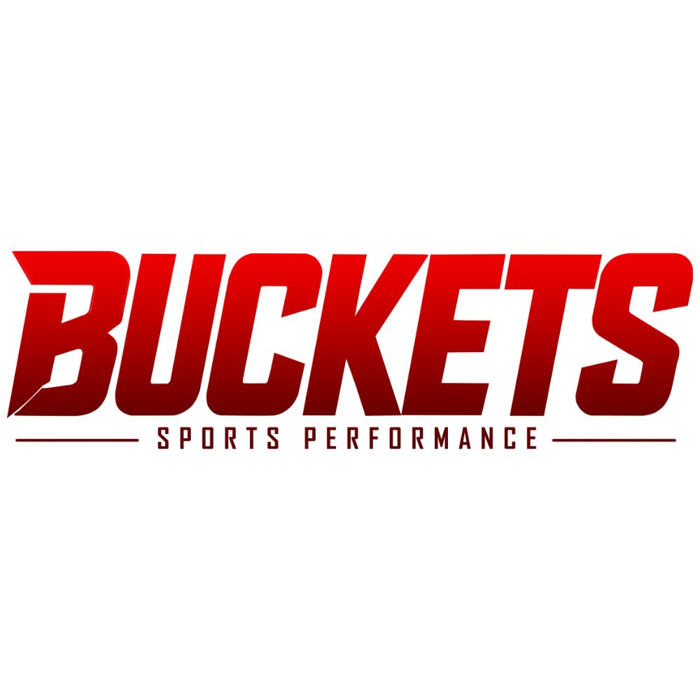 Buckets Sports Performance Logo